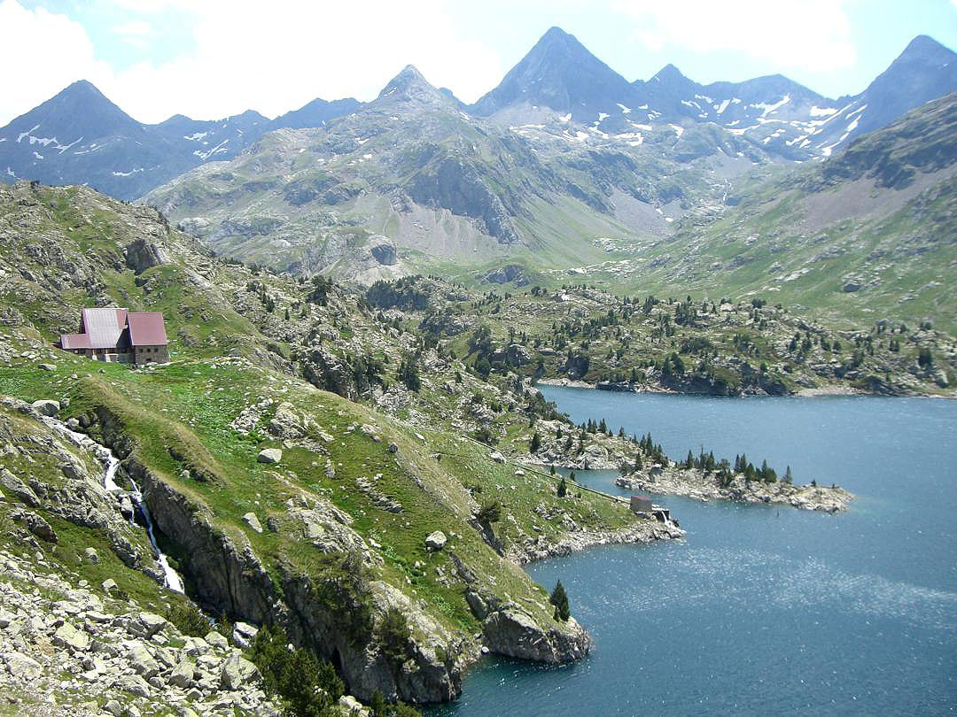 Valle de las Aguas Limpias